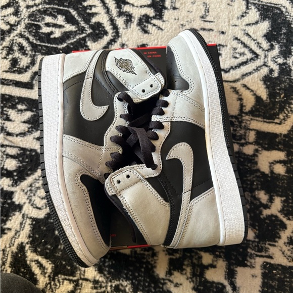 Nike Air Jordan 1 Retro High OG Shadow 2.0 - Picture 5 of 8